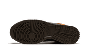 100% Oryginalne Dunk Low PRM Cider - widok z tyłu - 1870.00 PLN