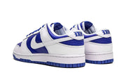 Nike Dunk Low Racer Blue White - zdjęcie 3