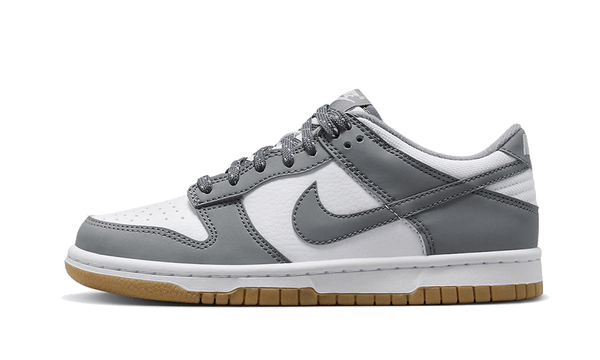 Dunk Low Reflective Grey