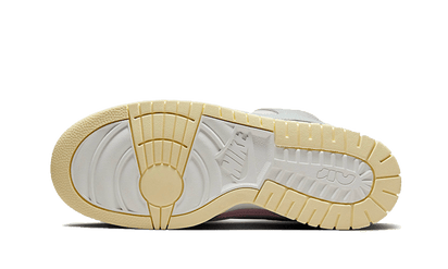 Buty Nike Dunk Low Remastered Mint Foam - widok z przodu - Rozmiary EU