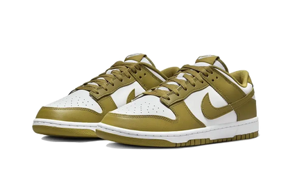 Kup oryginalne Dunk Low Retro Pacific Moss DV0833-105 - widok z drugiego boku - Sneakersy