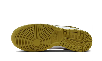 Buty Nike Dunk Low Retro Pacific Moss - widok z przodu - Rozmiary EU