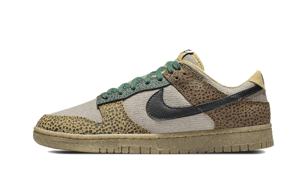 Dunk Low Safari