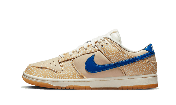 Dunk Low Sesame
