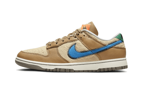 Dunk Low Dark Driftwood