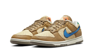 Kup oryginalne Dunk Low Dark Driftwood DD1503-200 - widok z drugiego boku - Sneakersy