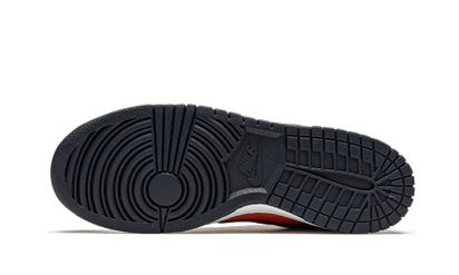 100% Oryginalne Dunk Low SP Champ Colors - widok z tyłu - 835.00 PLN