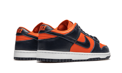 Buty Nike Dunk Low SP Champ Colors - widok z przodu - Rozmiary EU