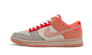 Nike Dunk Low SP What The CLOT - widok główny z boku | Saturaise.com