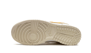 100% Oryginalne Dunk Low Sundial - widok z tyłu - 790.00 PLN
