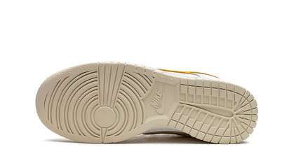 100% Oryginalne Dunk Low Sundial - widok z tyłu - 790.00 PLN