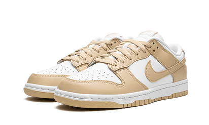 Kup oryginalne Dunk Low Team Gold DV0833-100 - widok z drugiego boku - Sneakersy