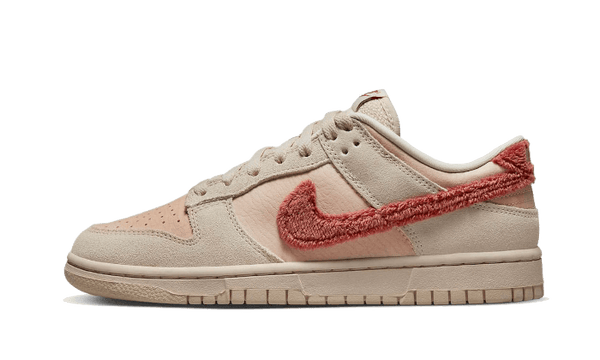 Dunk Low Terry Swoosh