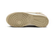 Buty Nike Dunk Low Twist Sanddrift - widok z przodu - Rozmiary EU