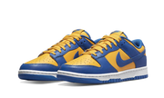 Kup oryginalne Dunk Low UCLA DD1391-402 - widok z drugiego boku - Sneakersy