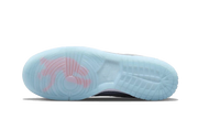 Buty Nike Dunk Low Union Passport Pack Argon - widok z przodu - Rozmiary EU