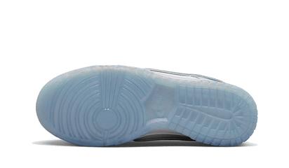 100% Oryginalne Dunk Low Unlock Your Space - widok z tyłu - 655.00 PLN