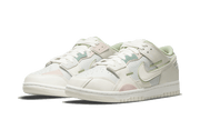 Kup oryginalne Dunk Low Scrap Phantom DM0802-001 - widok z drugiego boku - Sneakersy