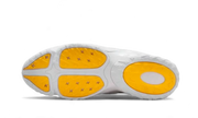 100% Oryginalne Nike Hot Step 2 Drake NOCTA White - widok z tyłu - 1619.00 PLN