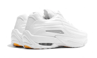 Buty Nike Nike Hot Step 2 Drake NOCTA White - widok z przodu - Rozmiary EU