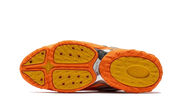 Buty Nike Hot Step 2 NOCTA Total Orange - widok z przodu - Rozmiary EU
