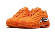 Kup oryginalne Hot Step 2 NOCTA Total Orange - widok z drugiego boku - Sneakersy