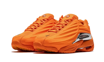Kup oryginalne Hot Step 2 NOCTA Total Orange - widok z drugiego boku - Sneakersy