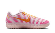 Nike Ja 3 Pink Foam - zdjęcie 3