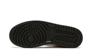 Nike Jordan 1 Mid White Pollen Black (GS) - zdjęcie 4