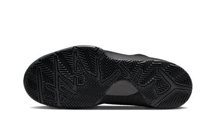 Buty Nike Kobe 4 Protro Black Mamba - widok z przodu - Rozmiary EU