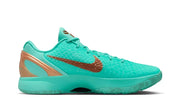 Nike Kobe 6 Protro Jalen Brunson Statue of Liberty - zdjęcie 3