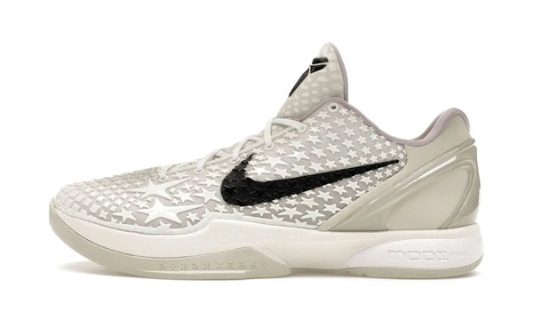 Nike Kobe 6 Protro Sail All-Star