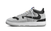 Nike Mac Attack QS SP Travis Scott brązowo-biały - widok główny z boku | Saturaise.com
