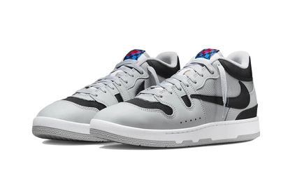 Kup oryginalne Mac Attack QS SP Travis Scott - widok z drugiego boku - Sneakersy