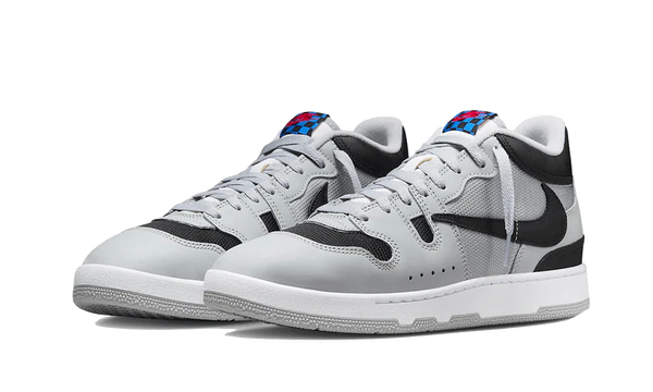 Mac Attack QS SP Travis Scott - Kup oryginalne Mac Attack QS SP Travis Scott - widok z drugiego boku - Sneakersy