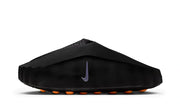 Nike Mind 001 Slide Black Chrome