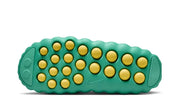 Nike Mind 001 Slide Geode Teal Light Menta - zdjęcie 3