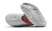 Nike Mind 001 Slide Light Smoke Grey - zdjęcie 2