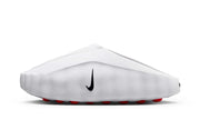 Nike Mind 001 Slide White Speed Red