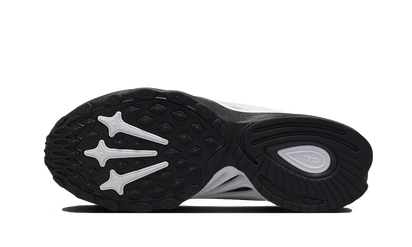 Buty Yeezy Nocta Air Zoom Drive Black White - widok z przodu - Rozmiary EU