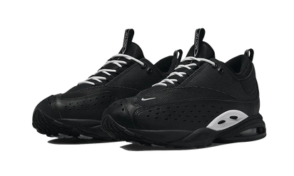 Kup oryginalne Nocta Air Zoom Drive Black White DX5854-001 - widok z drugiego boku - Sneakersy