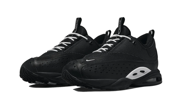 Nocta Air Zoom Drive Black White - Kup oryginalne Nocta Air Zoom Drive Black White DX5854-001 - widok z drugiego boku - Sneakersy