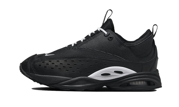 Nocta Air Zoom Drive Black White