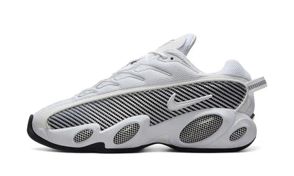 Nike NOCTA Glide Drake White Black
