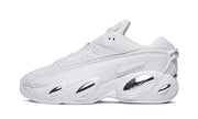 Nike NOCTA Glide Drake White Chrome