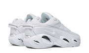 Nike NOCTA Glide Drake White Chrome - zdjęcie 3