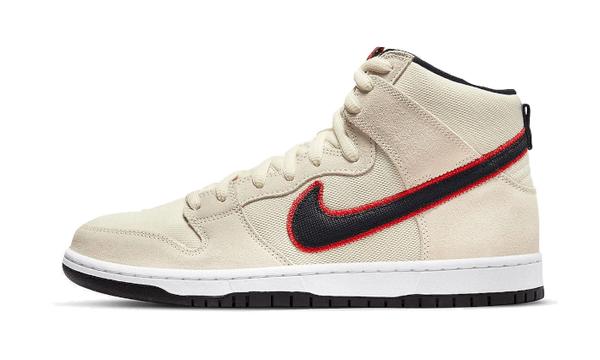 SB Dunk High San Francisco Giants