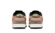Nike SB Dunk Low Arts-Rec - zdjęcie 3