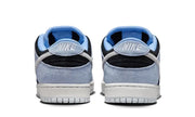 Nike SB Dunk Low Black Aluminum - zdjęcie 3