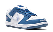 Nike SB Dunk Low Born X Raised One Block At A Time - zdjęcie 2